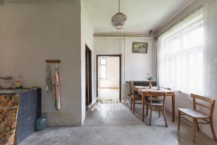 Prodej rodinného domu, Chrastavec, 325 m2