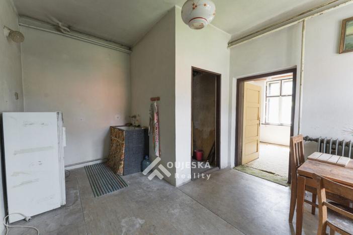 Prodej rodinného domu, Chrastavec, 325 m2