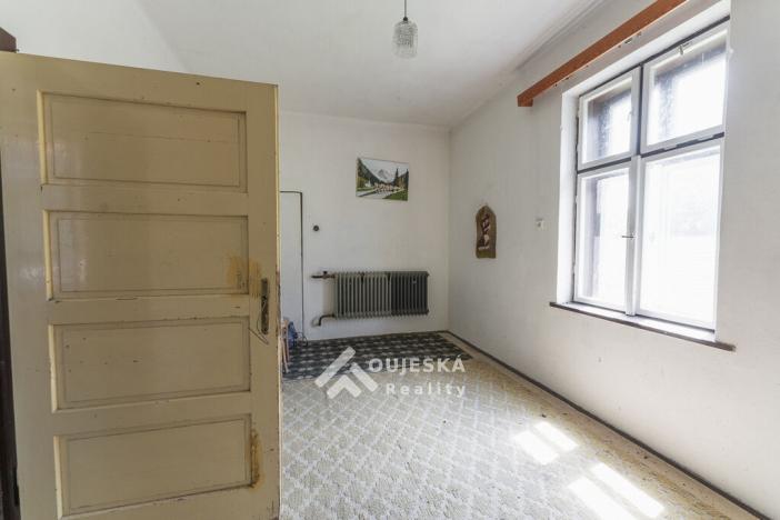 Prodej rodinného domu, Chrastavec, 325 m2