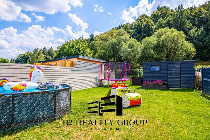 Prodej rodinného domu, Linhartice, 145 m2