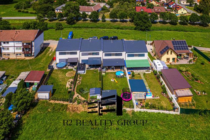 Prodej rodinného domu, Linhartice, 145 m2