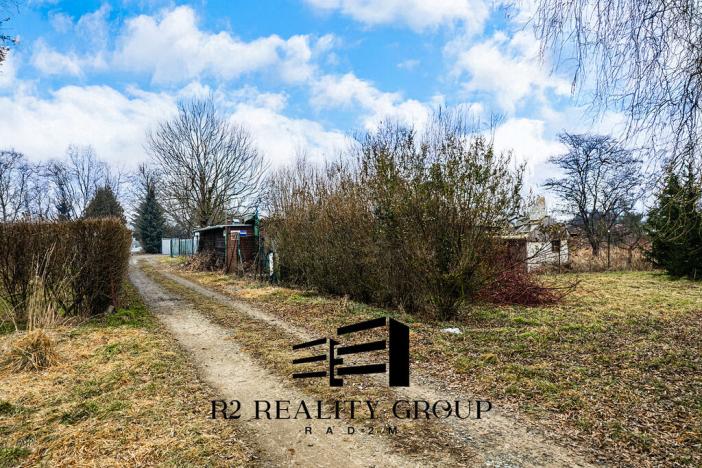 Prodej pozemku, Olomouc, 1434 m2