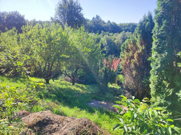 Prodej chaty, Zlín - Malenovice, 52 m2