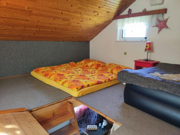 Prodej chaty, Zlín - Malenovice, 52 m2