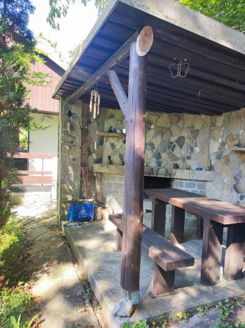 Prodej chaty, Zlín - Malenovice, 52 m2