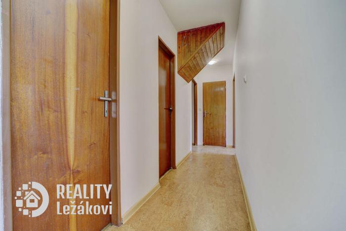 Prodej rodinného domu, Zděchov, 105 m2