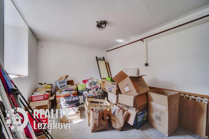 Prodej rodinného domu, Zděchov, 105 m2