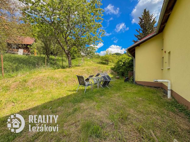 Prodej rodinného domu, Zděchov, 105 m2
