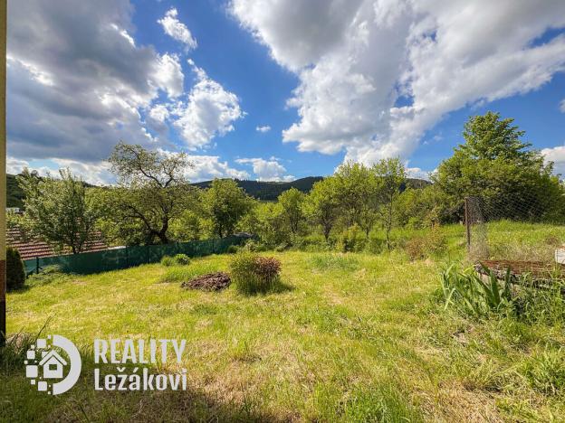 Prodej rodinného domu, Zděchov, 105 m2