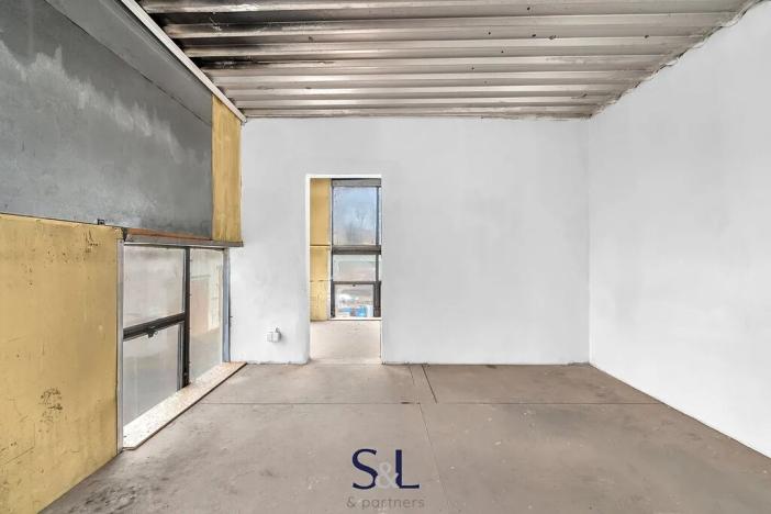 Prodej výrobních prostor, Oldřichov v Hájích, 631 m2