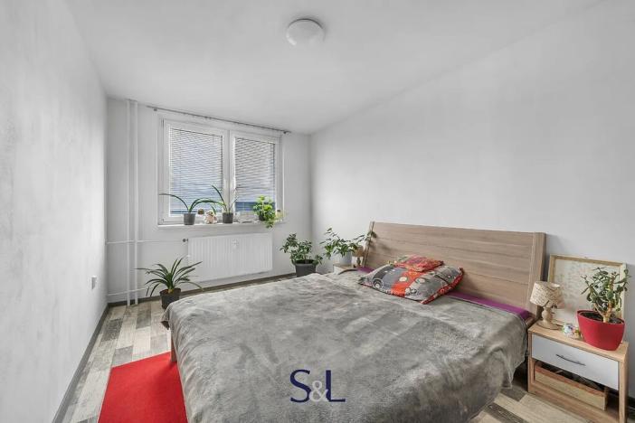 Pronájem bytu 3+1, Česká Lípa, Šluknovská, 74 m2