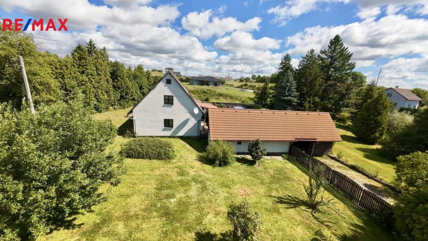 Prodej rodinného domu, Vítkov - Klokočov, 280 m2