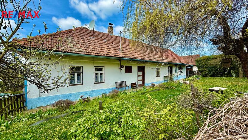 Prodej chaty, Vlachova Lhota, 65 m2