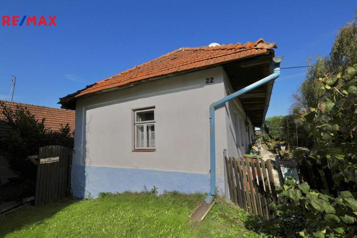 Prodej chaty, Vlachova Lhota, 65 m2