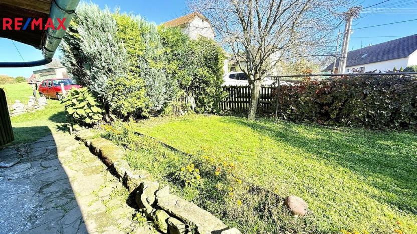 Prodej chaty, Vlachova Lhota, 65 m2