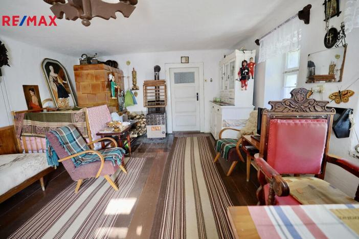 Prodej chaty, Vlachova Lhota, 65 m2