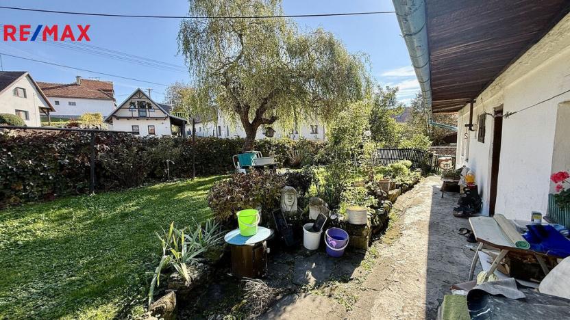 Prodej chaty, Vlachova Lhota, 65 m2