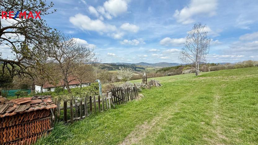 Prodej chaty, Vlachova Lhota, 65 m2