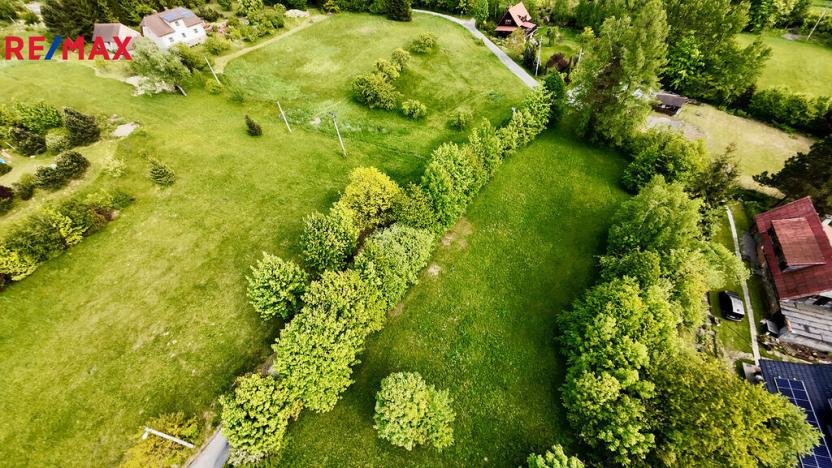 Prodej pozemku, Ostravice, 8947 m2