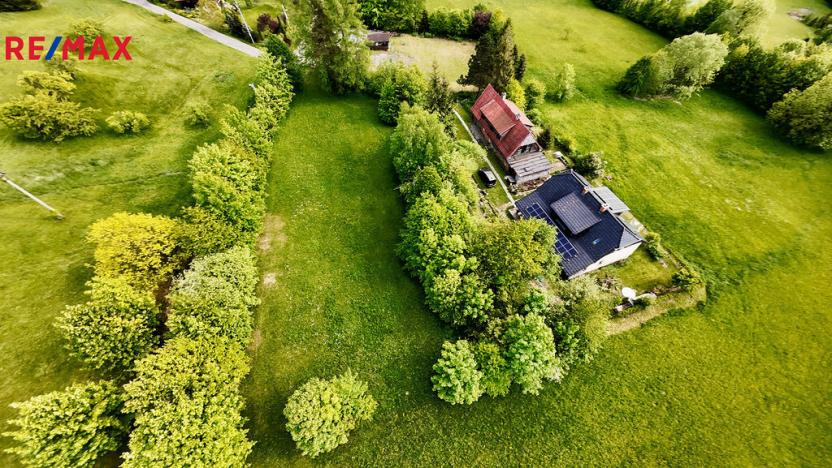 Prodej pozemku, Ostravice, 2671 m2