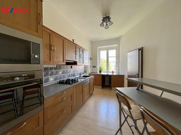 Prodej bytu 3+1, Ostrava - Vítkovice, Závodní, 86 m2