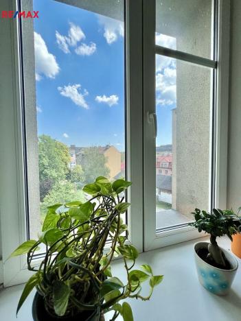 Prodej bytu 3+1, Ostrava - Vítkovice, Závodní, 86 m2