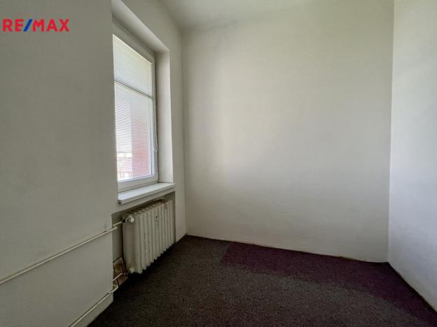 Prodej bytu 3+1, Ostrava - Vítkovice, Závodní, 86 m2