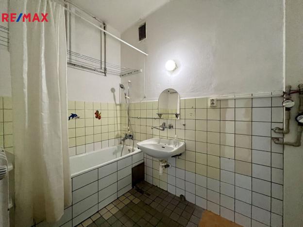 Prodej bytu 3+1, Ostrava - Vítkovice, Závodní, 86 m2