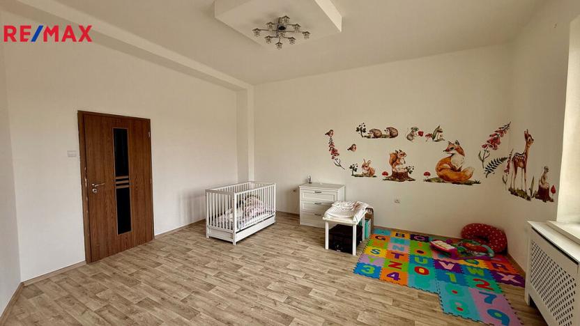 Prodej bytu 3+1, Ostrava - Vítkovice, Závodní, 86 m2