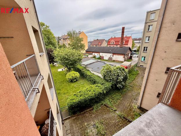 Prodej bytu 3+1, Ostrava - Vítkovice, Závodní, 86 m2