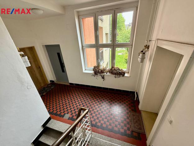 Prodej bytu 3+1, Ostrava - Vítkovice, Závodní, 86 m2