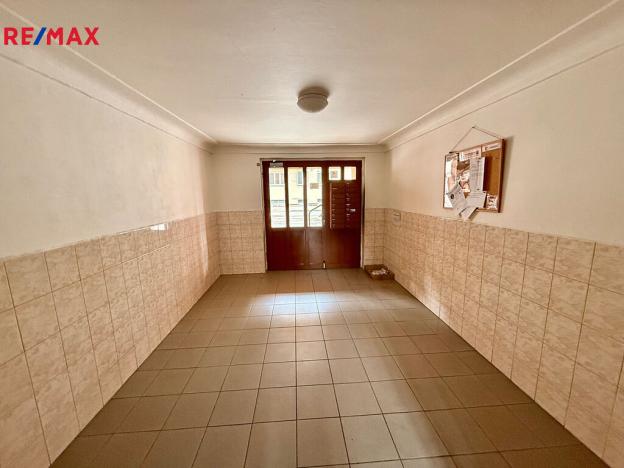 Prodej bytu 3+1, Ostrava - Vítkovice, Závodní, 86 m2