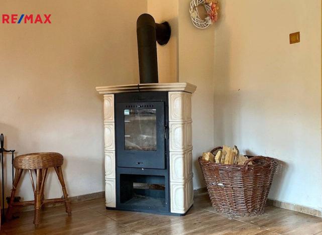 Prodej chaty, Bílá, 147 m2