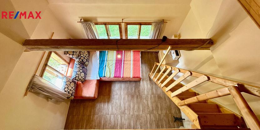 Prodej chaty, Bílá, 147 m2