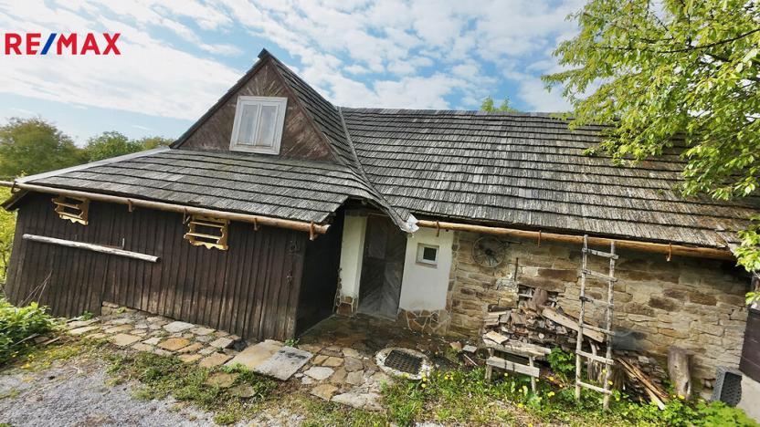 Prodej chaty, Bílá, 147 m2