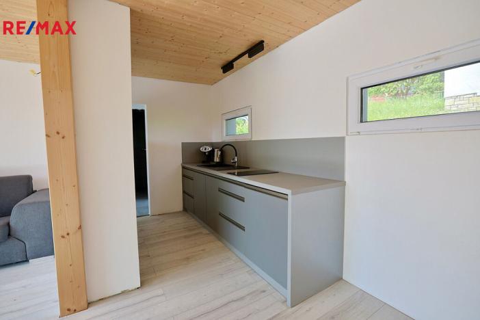 Prodej chaty, Kunčice pod Ondřejníkem, 38 m2