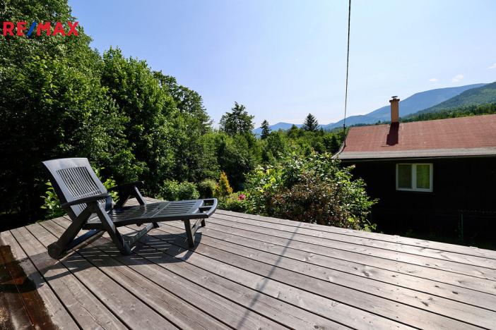 Prodej chaty, Kunčice pod Ondřejníkem, 38 m2