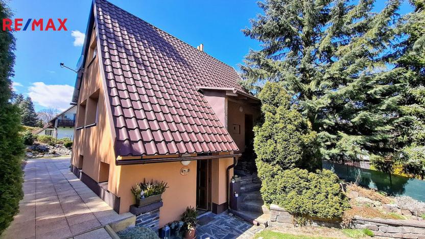 Prodej chaty, Budišov nad Budišovkou - Guntramovice, 75 m2