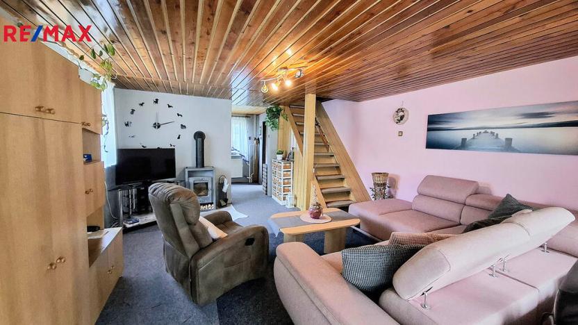 Prodej chaty, Budišov nad Budišovkou - Guntramovice, 75 m2