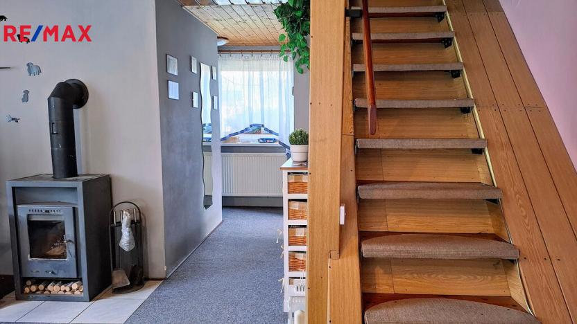 Prodej chaty, Budišov nad Budišovkou - Guntramovice, 75 m2