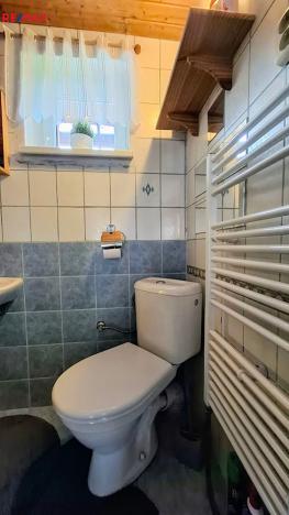 Prodej chaty, Budišov nad Budišovkou - Guntramovice, 75 m2