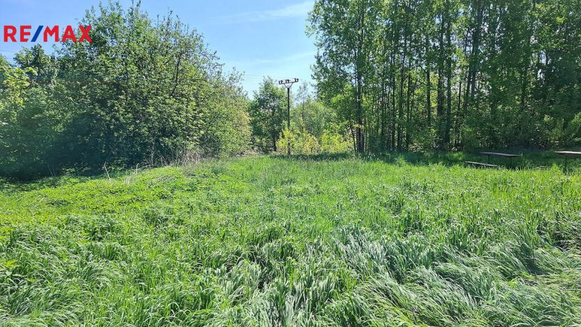 Prodej pozemku, Ostrava, 46126 m2