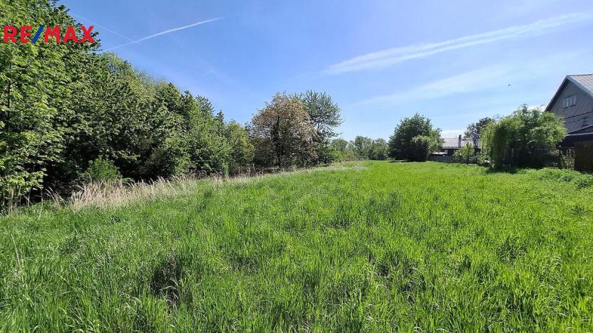 Prodej pozemku, Ostrava, 46126 m2