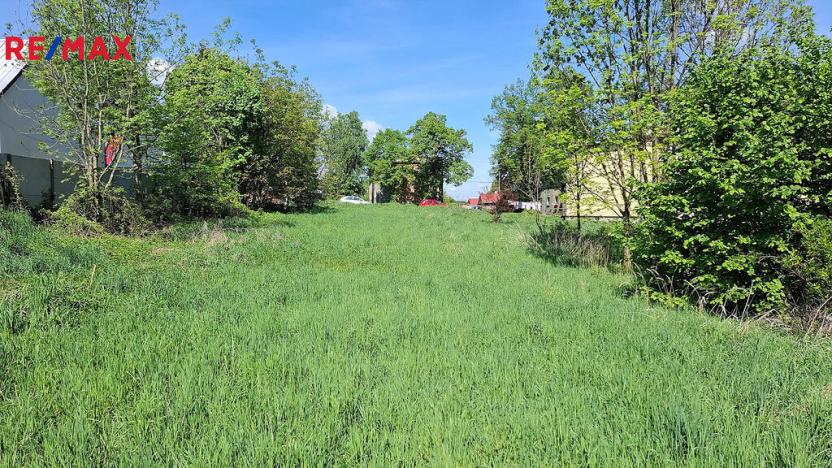 Prodej pozemku, Ostrava, 46126 m2