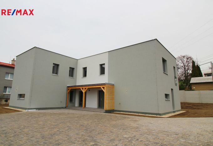 Prodej rodinného domu, Ostrava - Polanka nad Odrou, 1. května, 126 m2