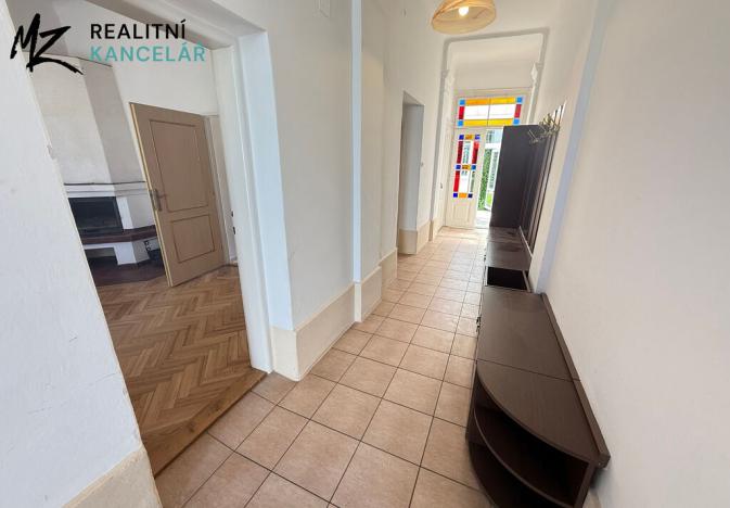 Prodej rodinného domu, Kroměříž, Kojetínská, 169 m2