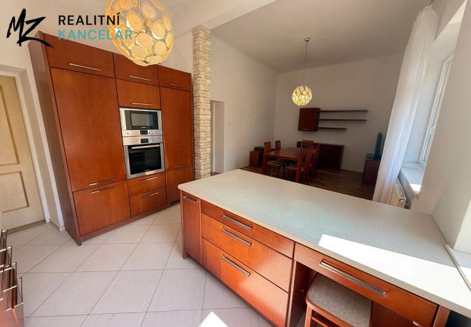 Prodej rodinného domu, Kroměříž, Kojetínská, 169 m2