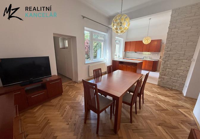 Prodej rodinného domu, Kroměříž, Kojetínská, 169 m2