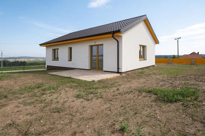 Prodej rodinného domu, Miřetice, 75 m2