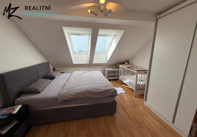 Prodej rodinného domu, Horní Moštěnice, Havlíčkova, 350 m2